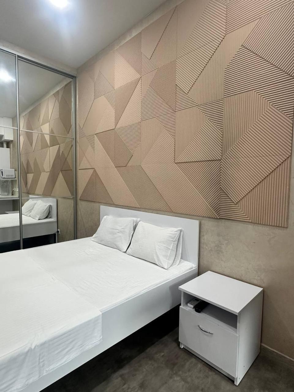 Magnit Apartments У Самого Моря Odessa Esterno foto